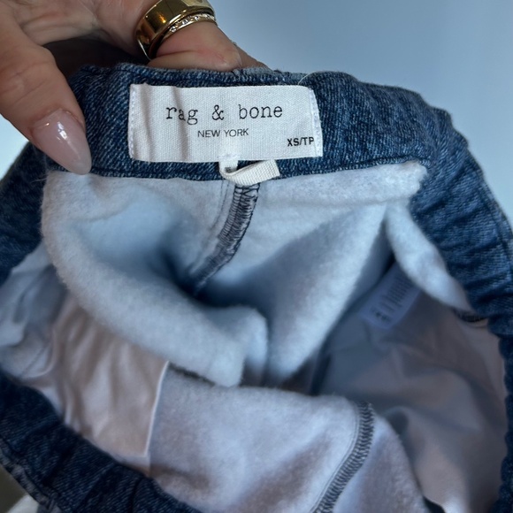 rag & bone Jordan trousers - Picture 5 of 7